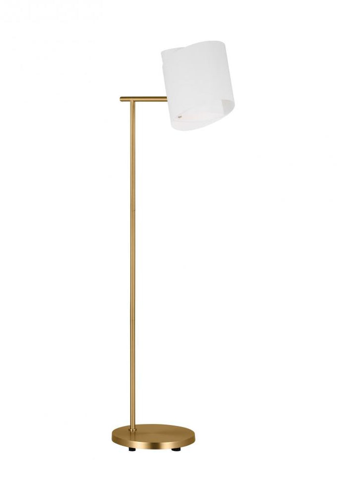 Paerero Medium Task Floor Lamp