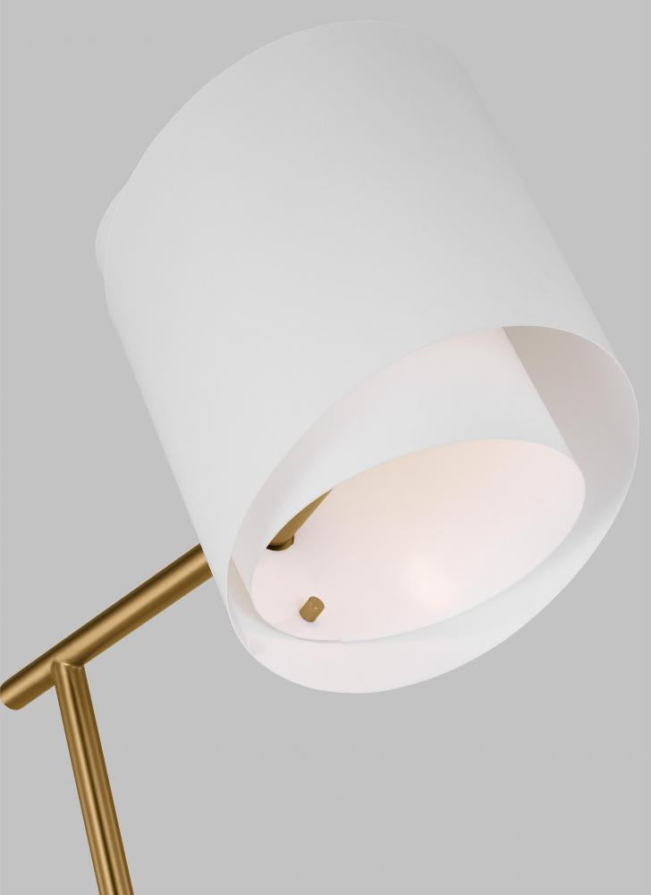 Paerero Medium Task Floor Lamp
