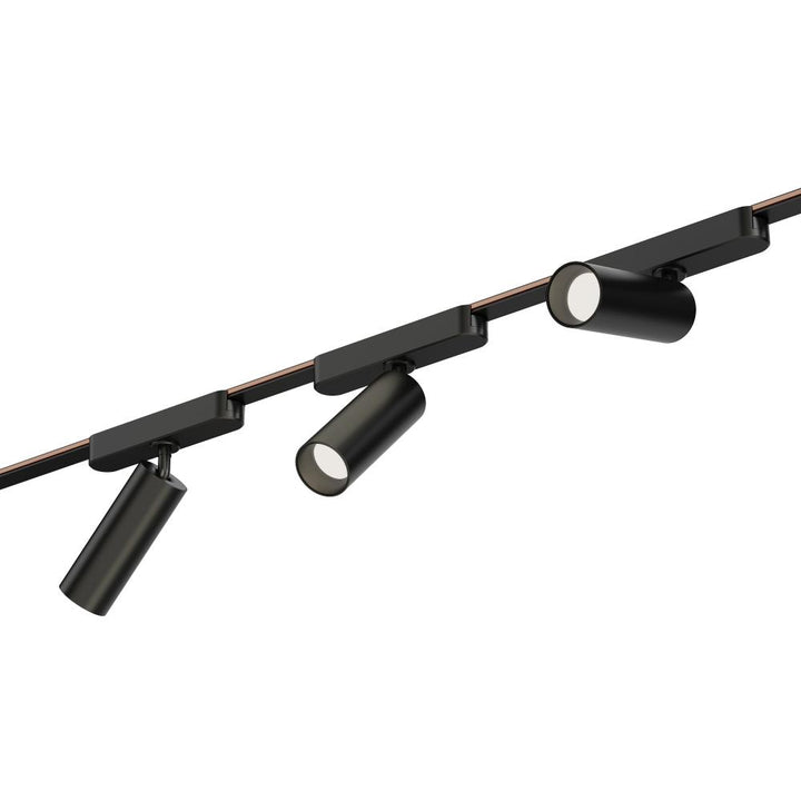 Continuum - Track-Track Light