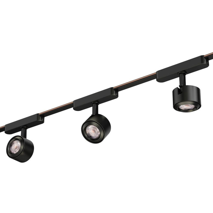 Continuum - Track-Track Light