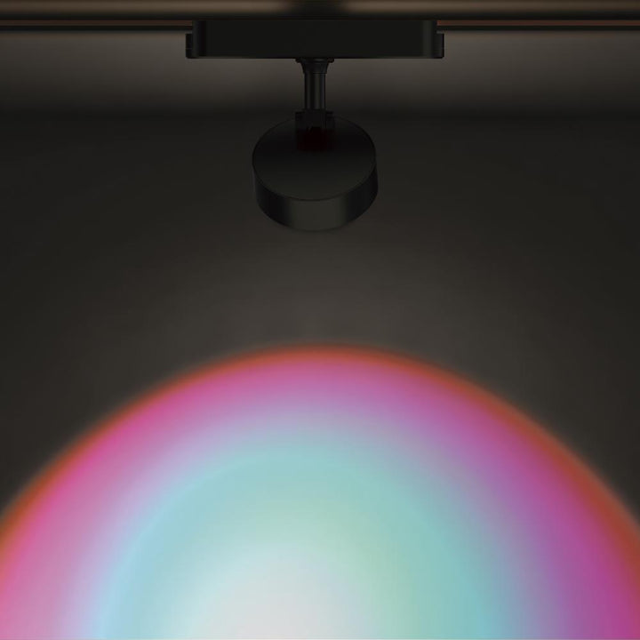 Continuum - Track-Track Light