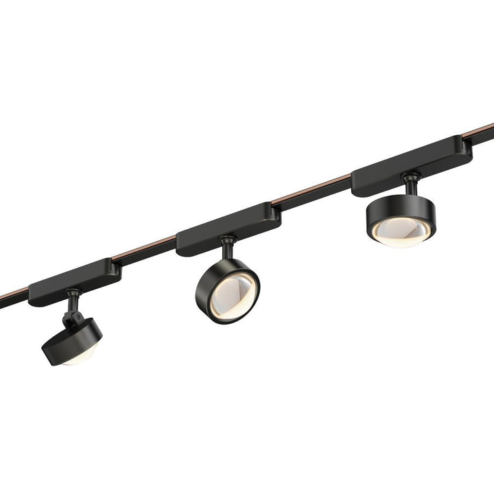 Continuum - Track-Track Light