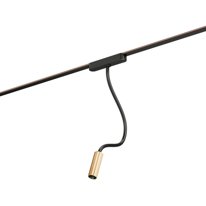 Continuum - Track-Track Light