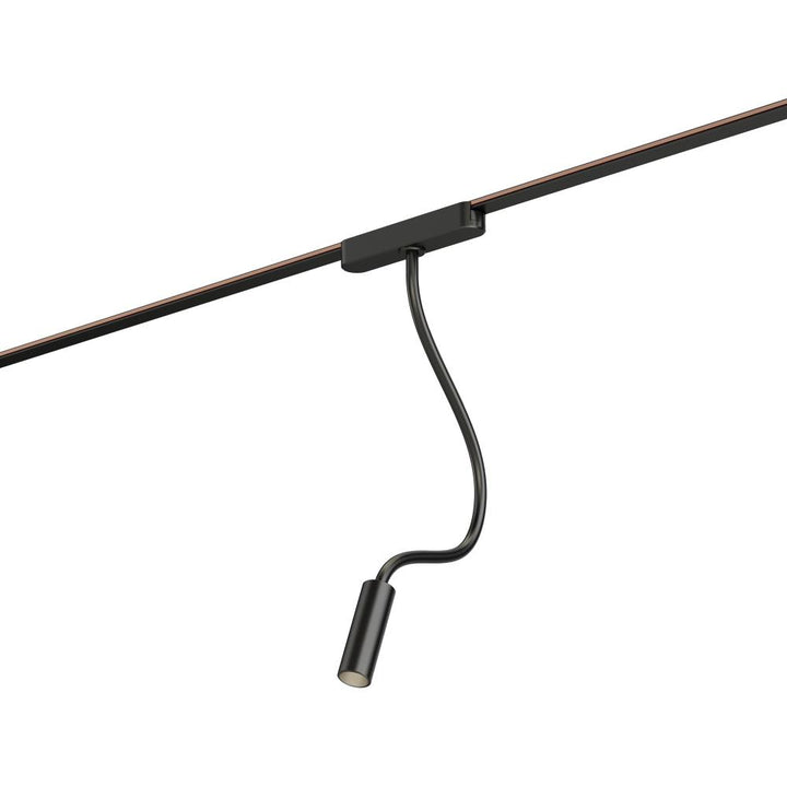 Continuum - Track-Track Light