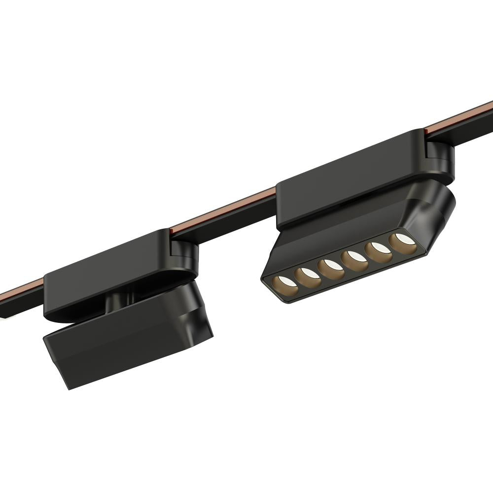 Continuum - Track-Track Light