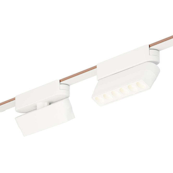 Continuum - Track-Track Light