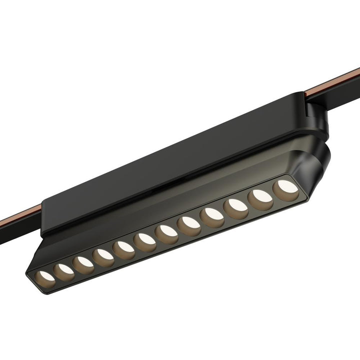 Continuum - Track-Track Light