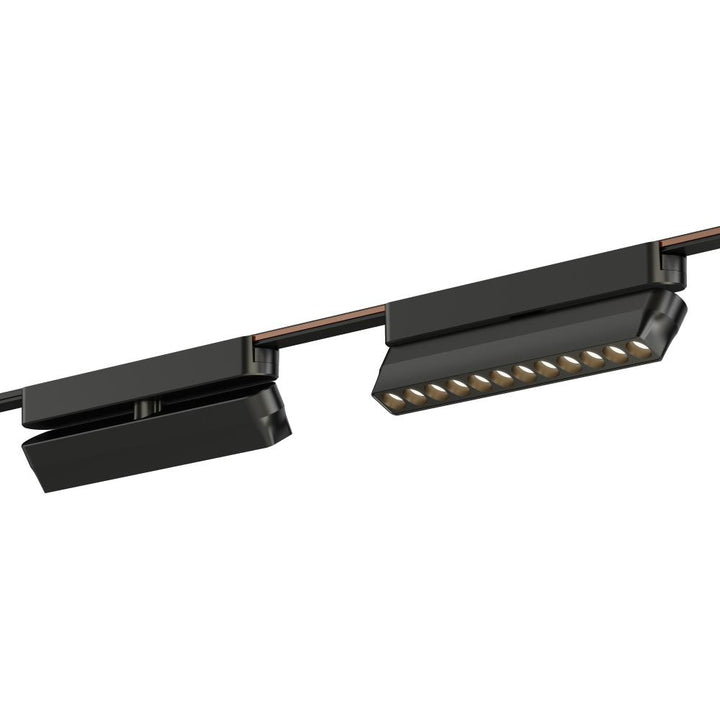 Continuum - Track-Track Light