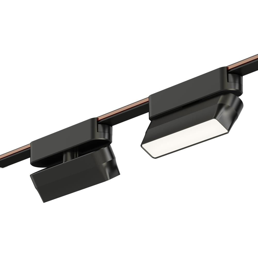 Continuum - Track-Track Light