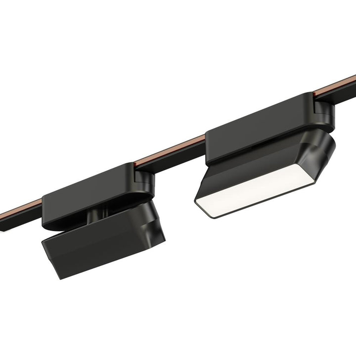 Continuum - Track-Track Light