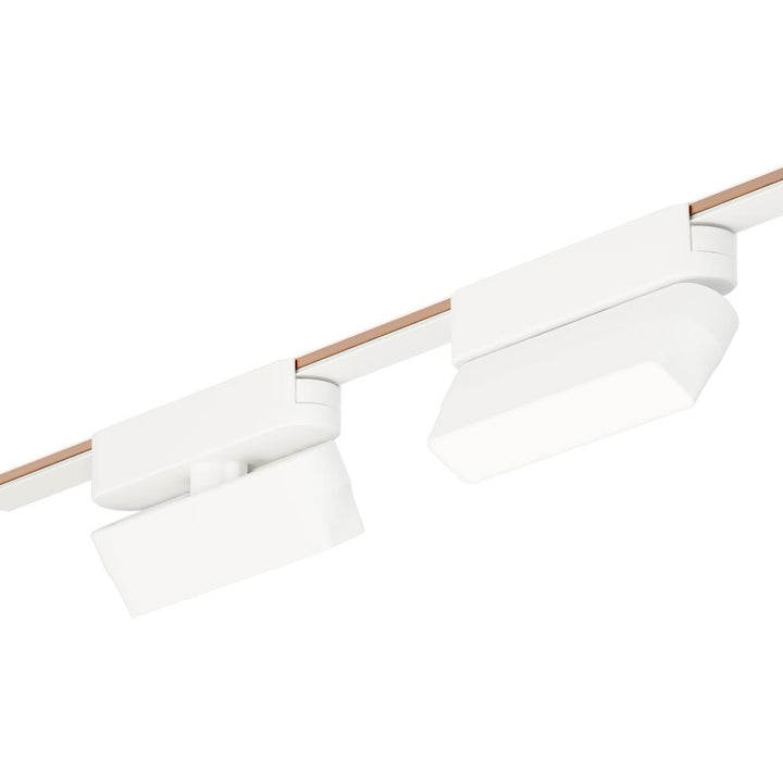 Continuum - Track-Track Light