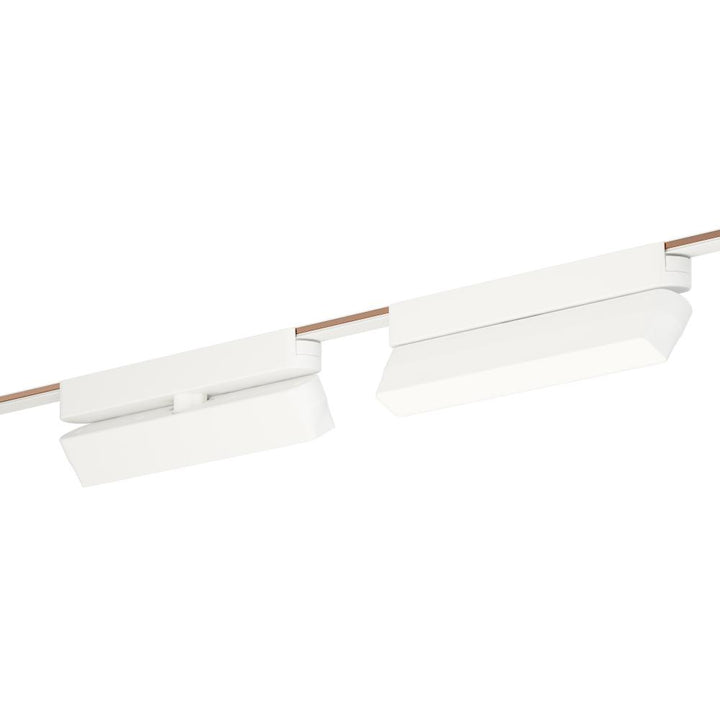 Continuum - Track-Track Light