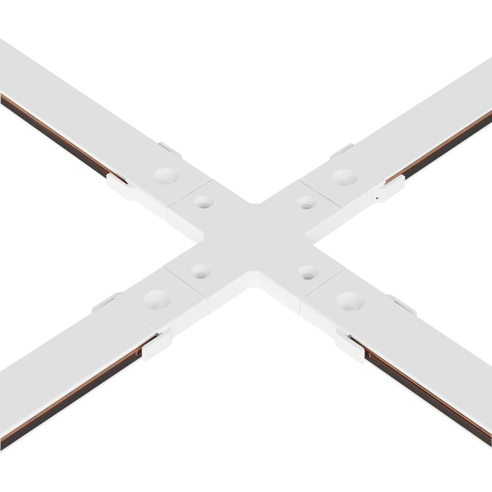 Continuum - Track-LED Track Connecting Cord