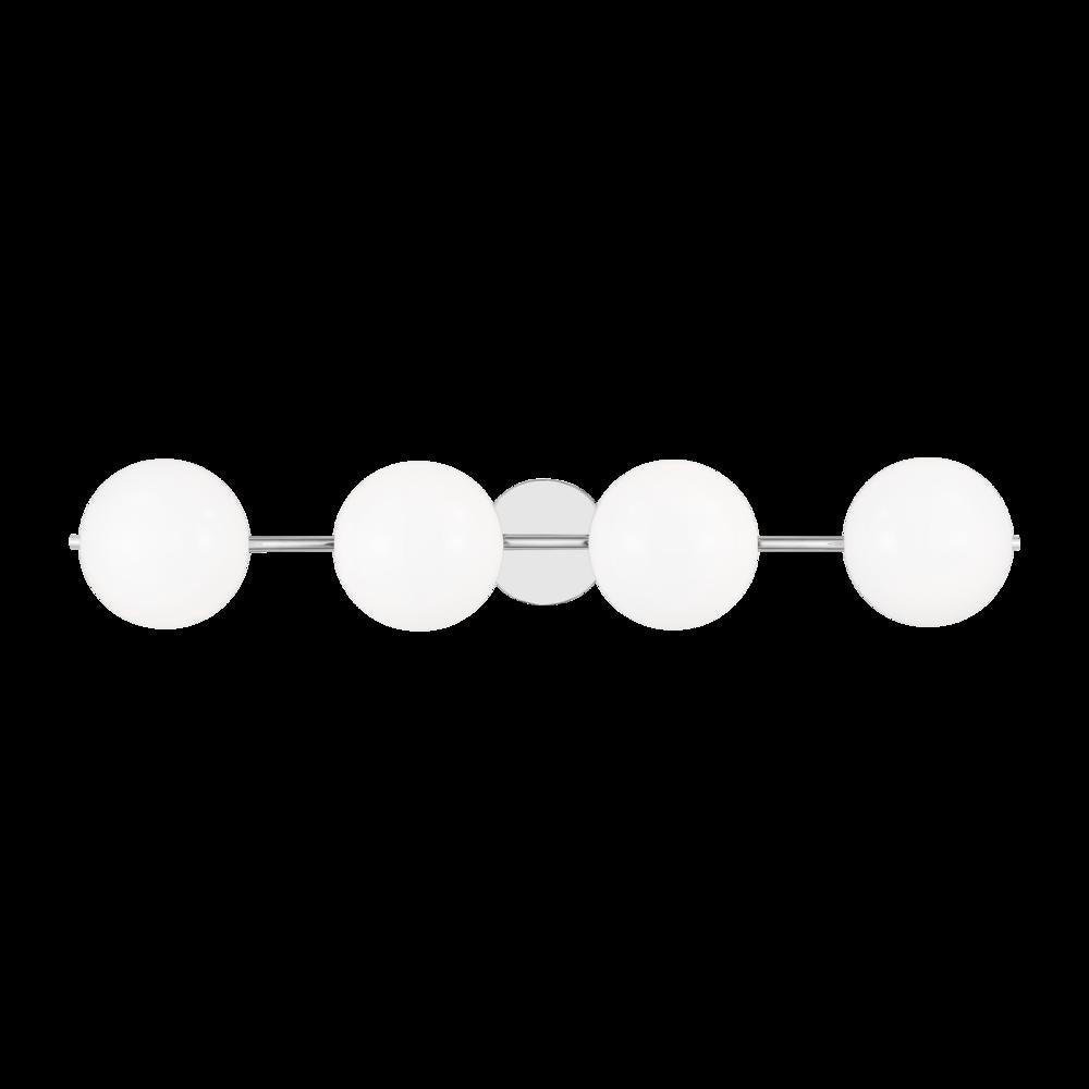 Lune 4 - Light Vanity