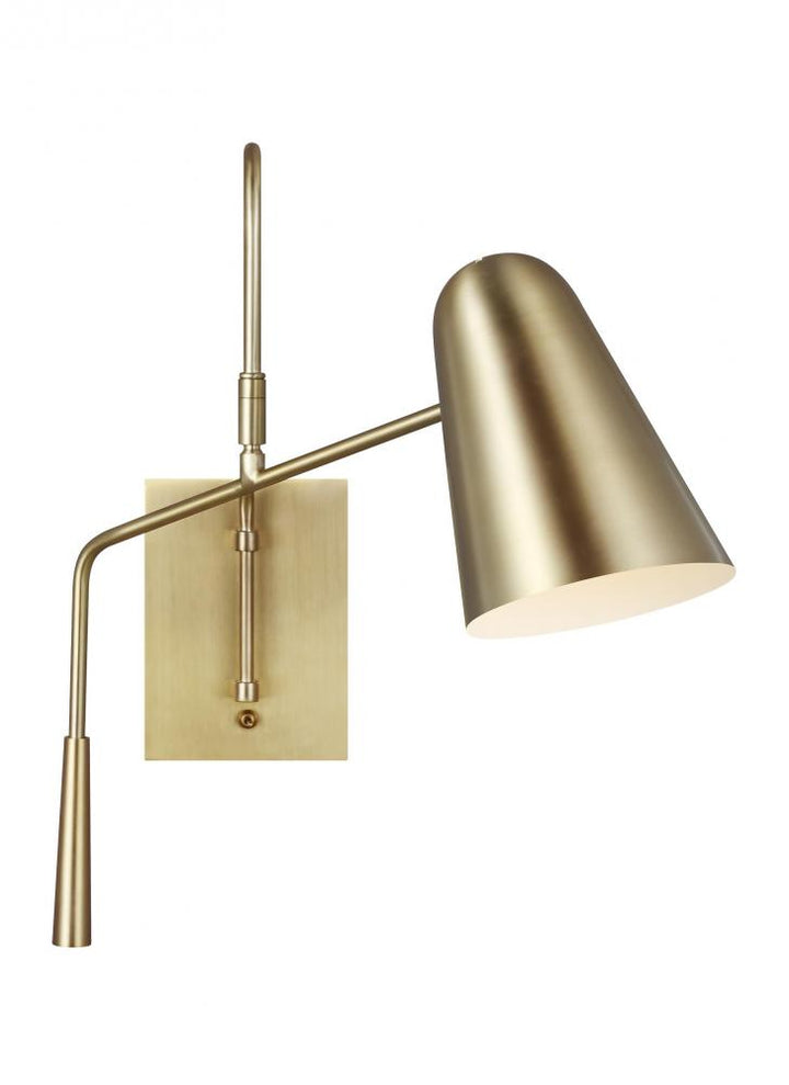 Simon Task Sconce