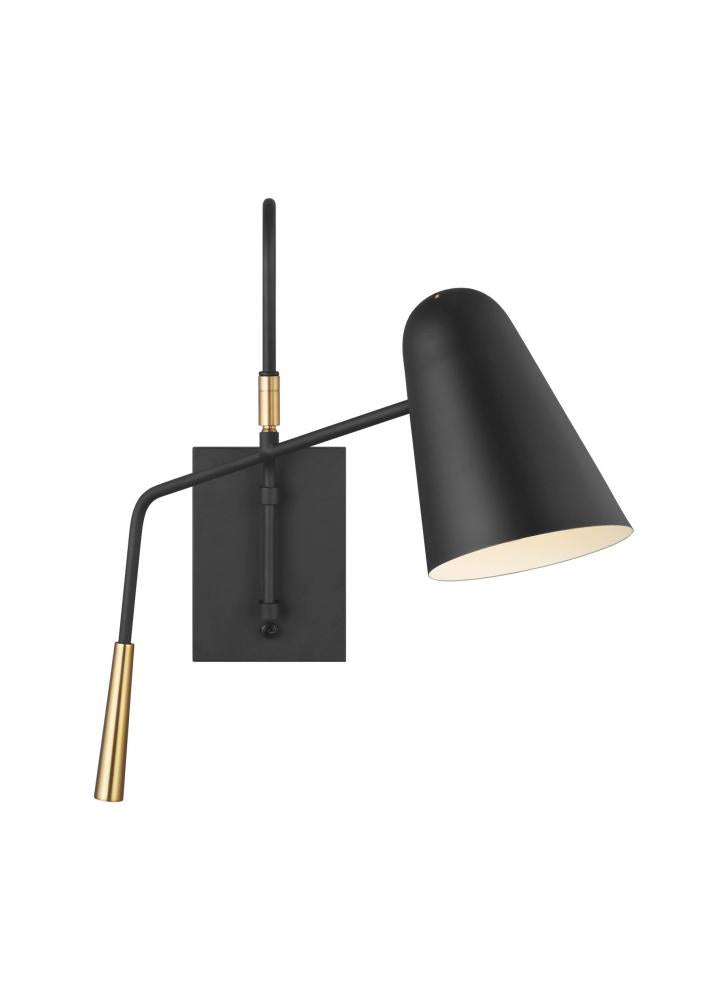Simon Task Sconce