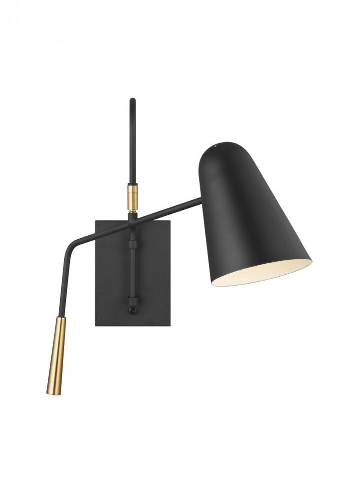 Simon Task Sconce