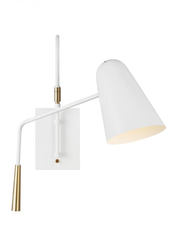 Simon Task Sconce