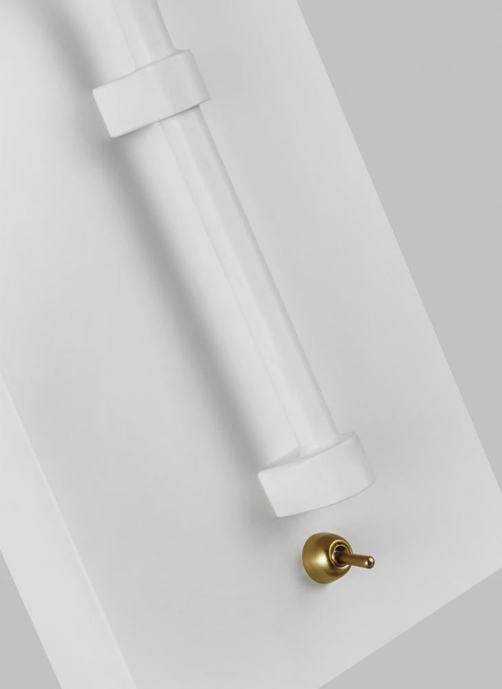 Simon Task Sconce
