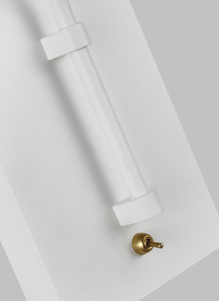 Simon Task Sconce