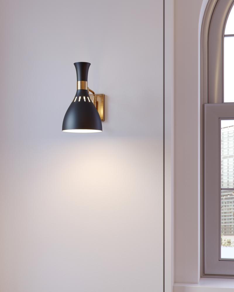 Joan Task Sconce