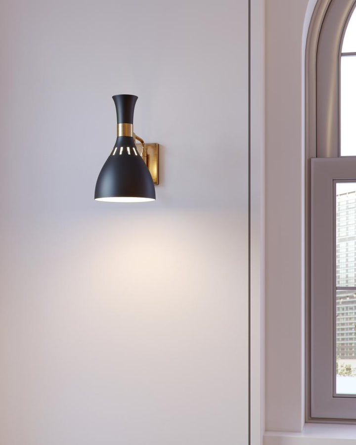 Joan Task Sconce