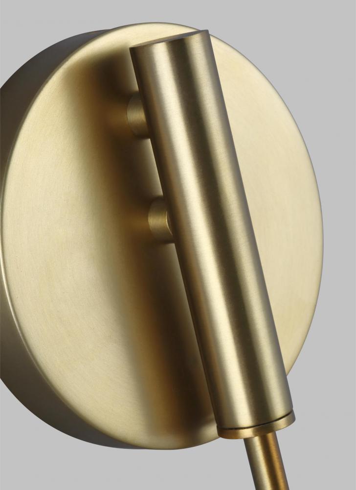Jane Task Sconce