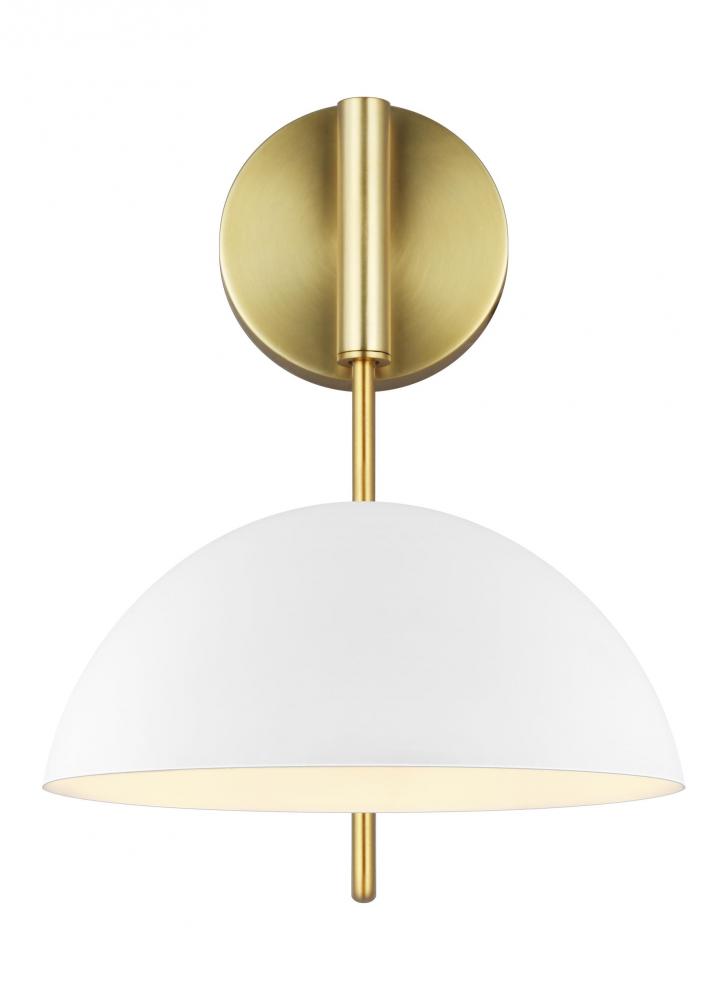 Jane Task Sconce