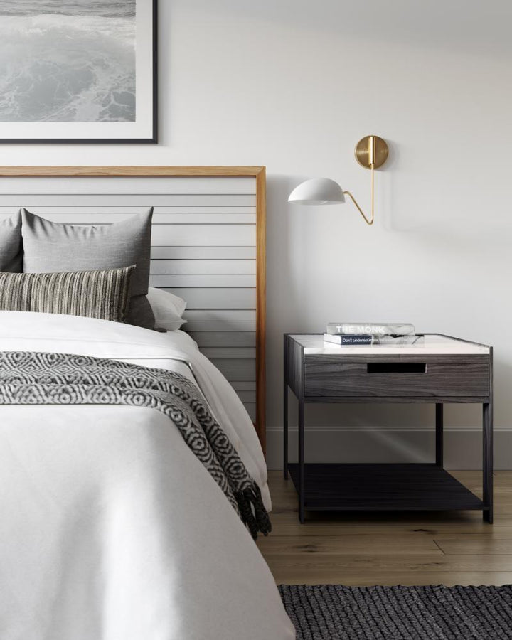 Jane Task Sconce