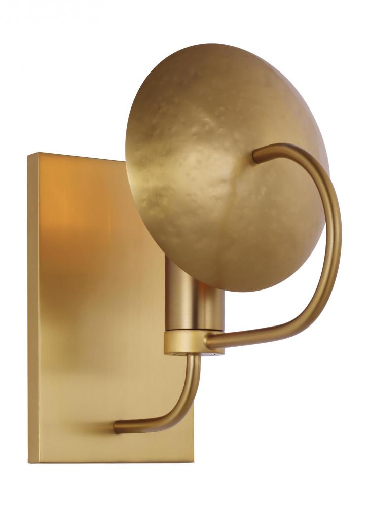 Whare Sconce