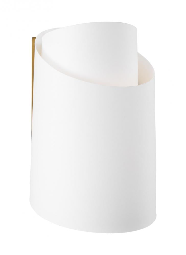 Paerero Small Pocket Sconce
