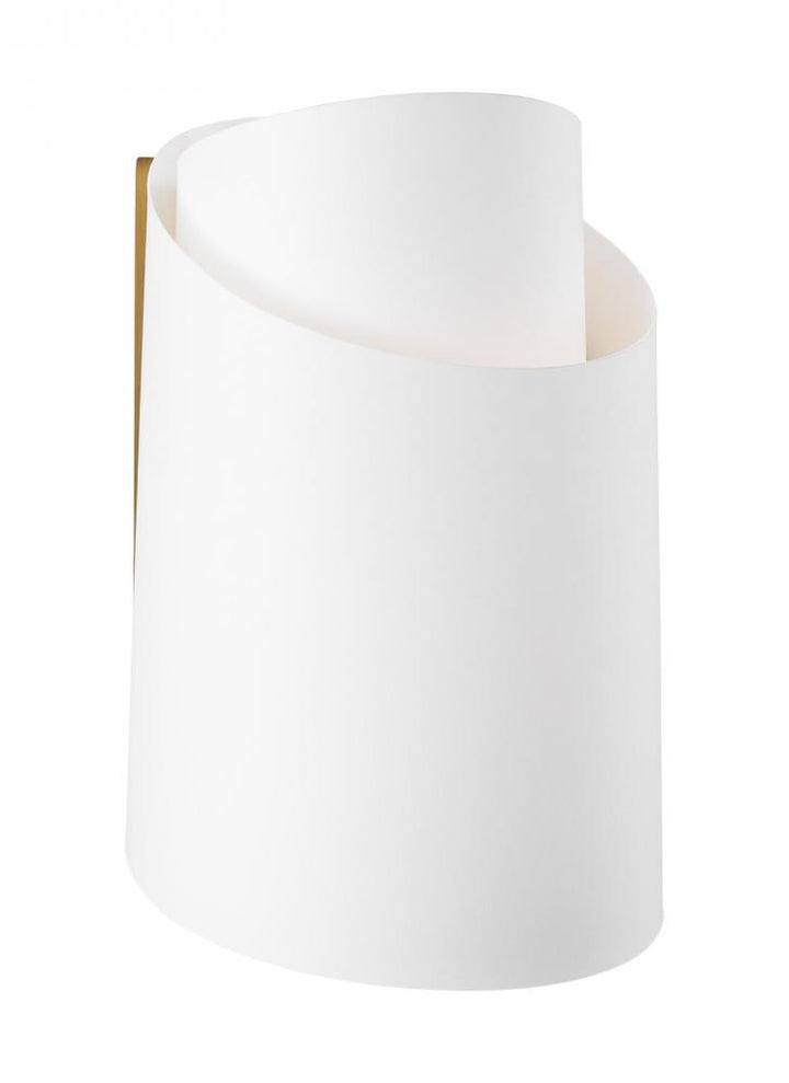 Paerero Small Pocket Sconce