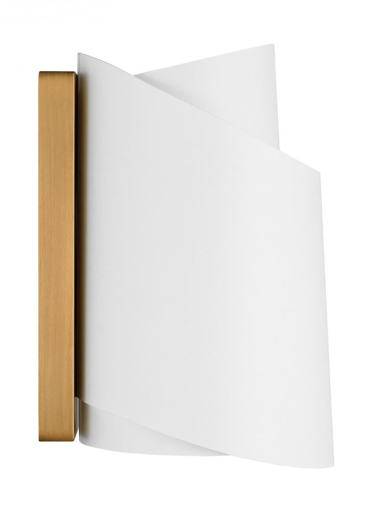 Paerero Small Pocket Sconce