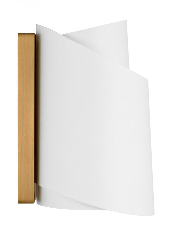 Paerero Small Pocket Sconce
