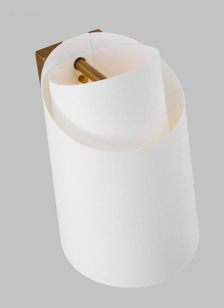 Paerero Small Pocket Sconce