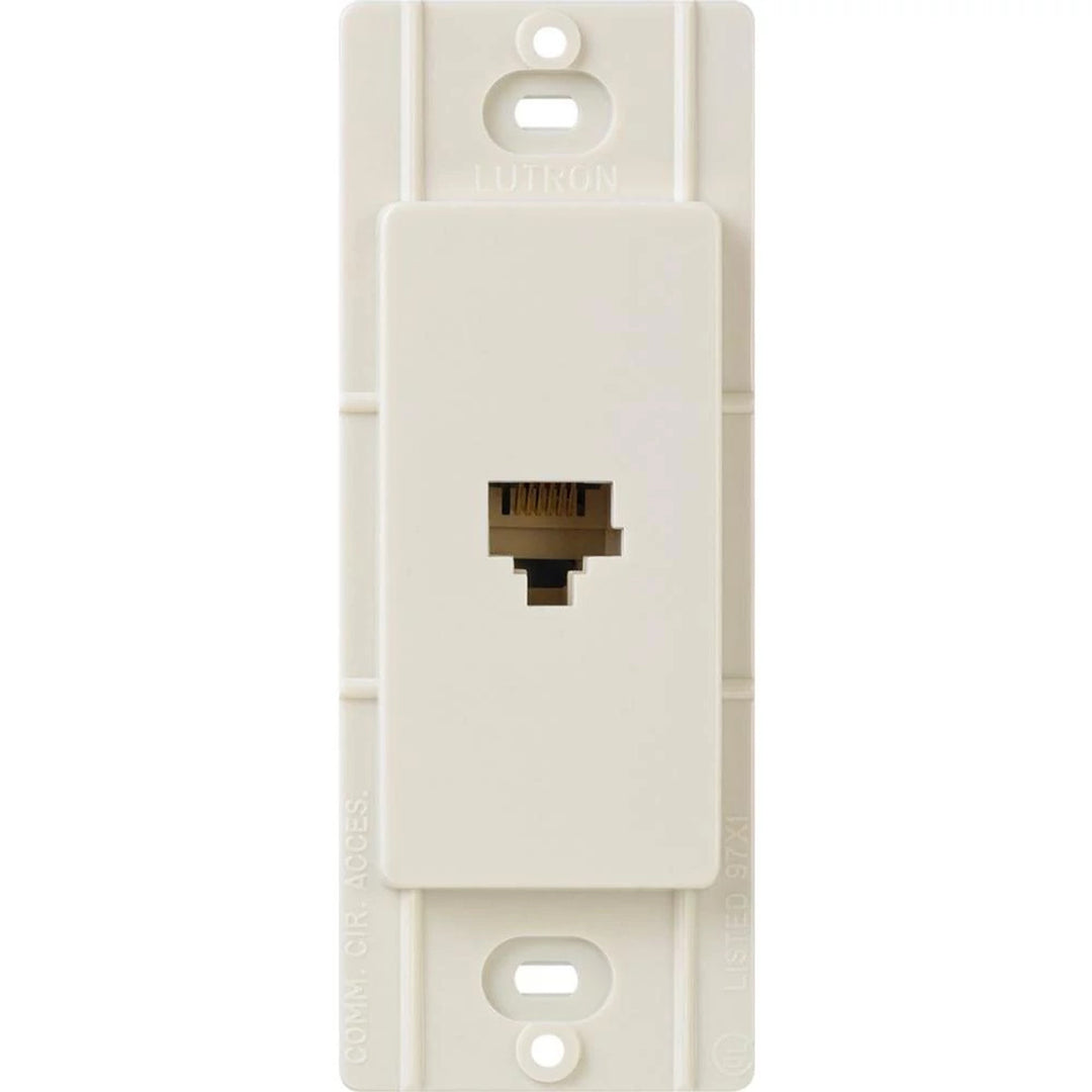 CLARO TELEPHONE JACK 6 CONDUCTOR LA