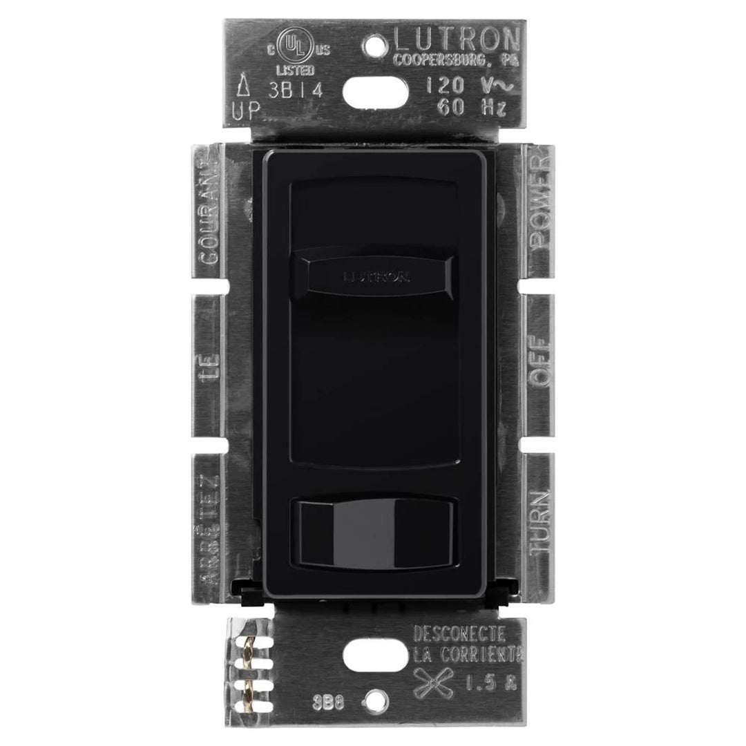 CT 1.5A QUIET FAN SPEED 3-WAY CLAM BL