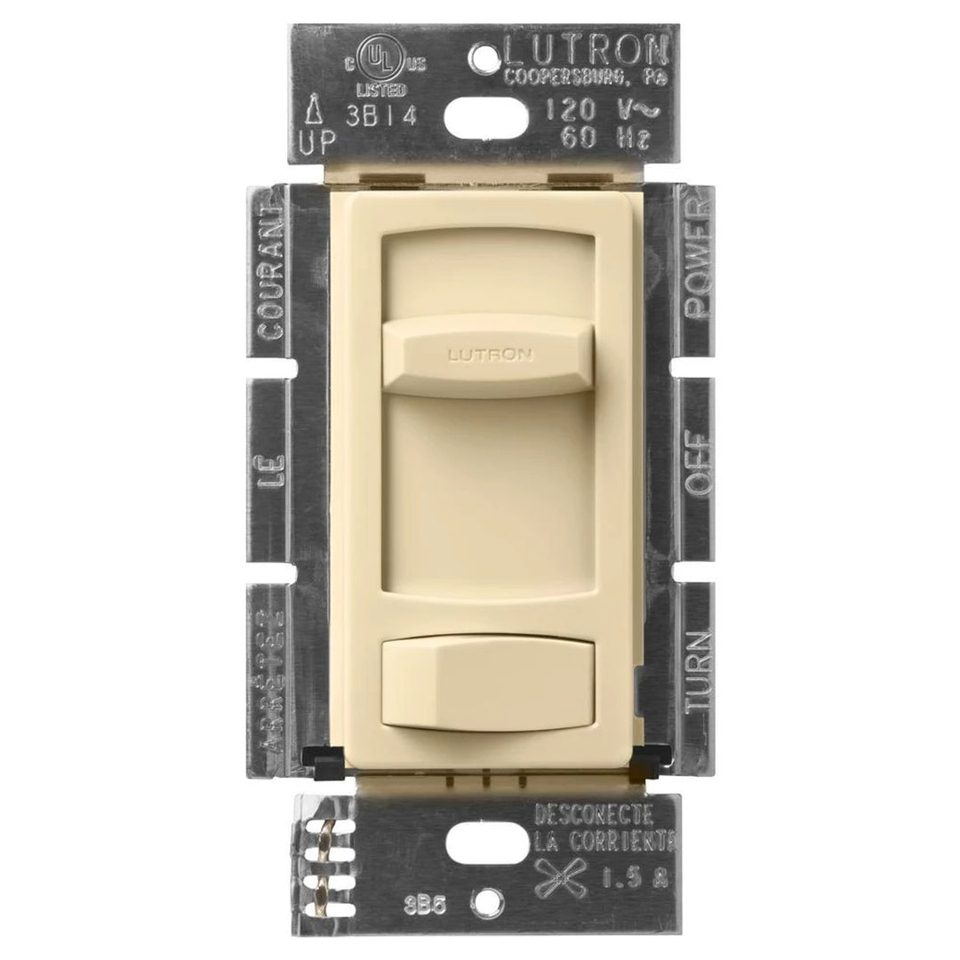 CT 1.5A QUIET FAN SPEED 3-WAY CLM CSA IV