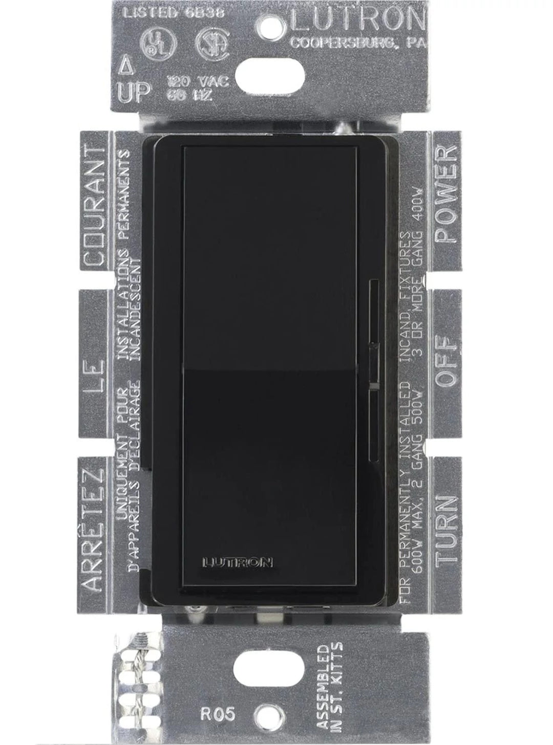 DIVA ELV 300 WATT 3-WAY BL