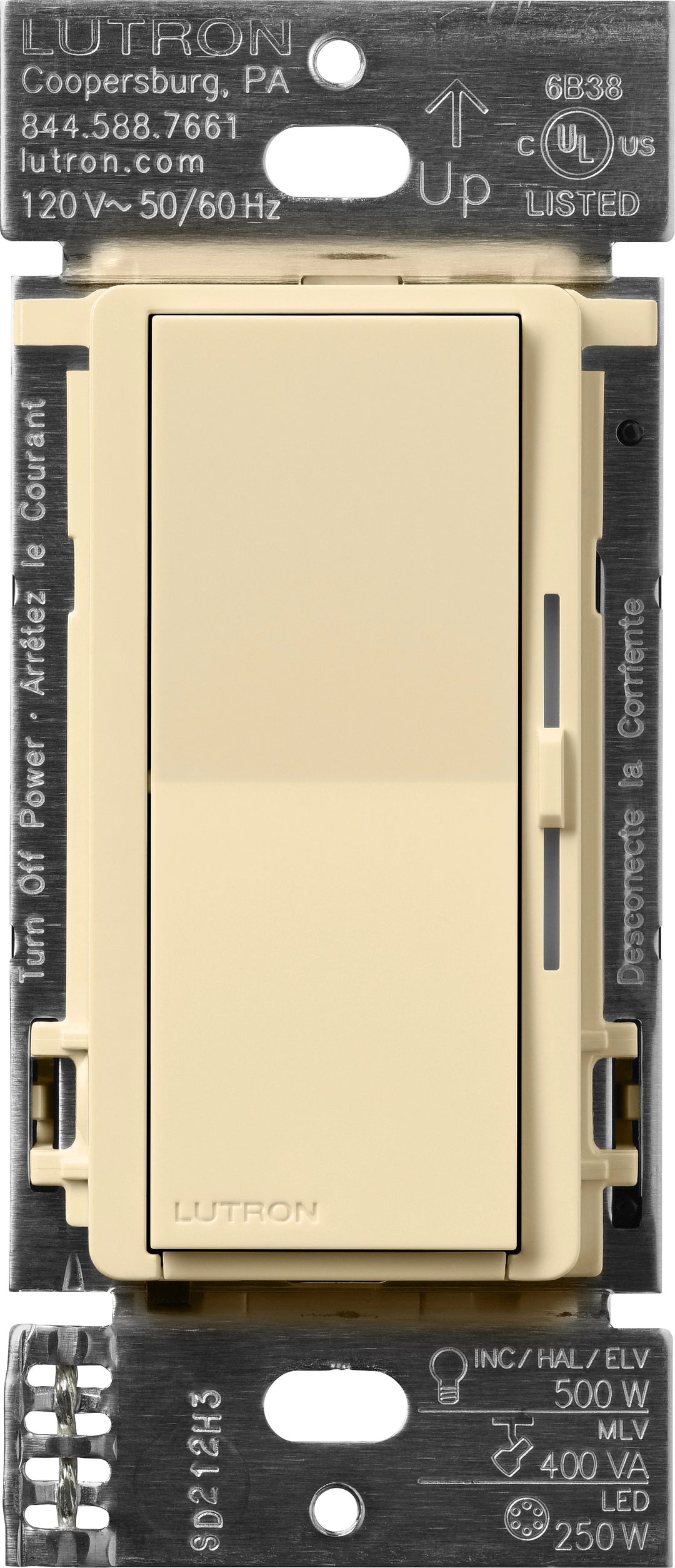 DIVA SMART ELV+ IVORY