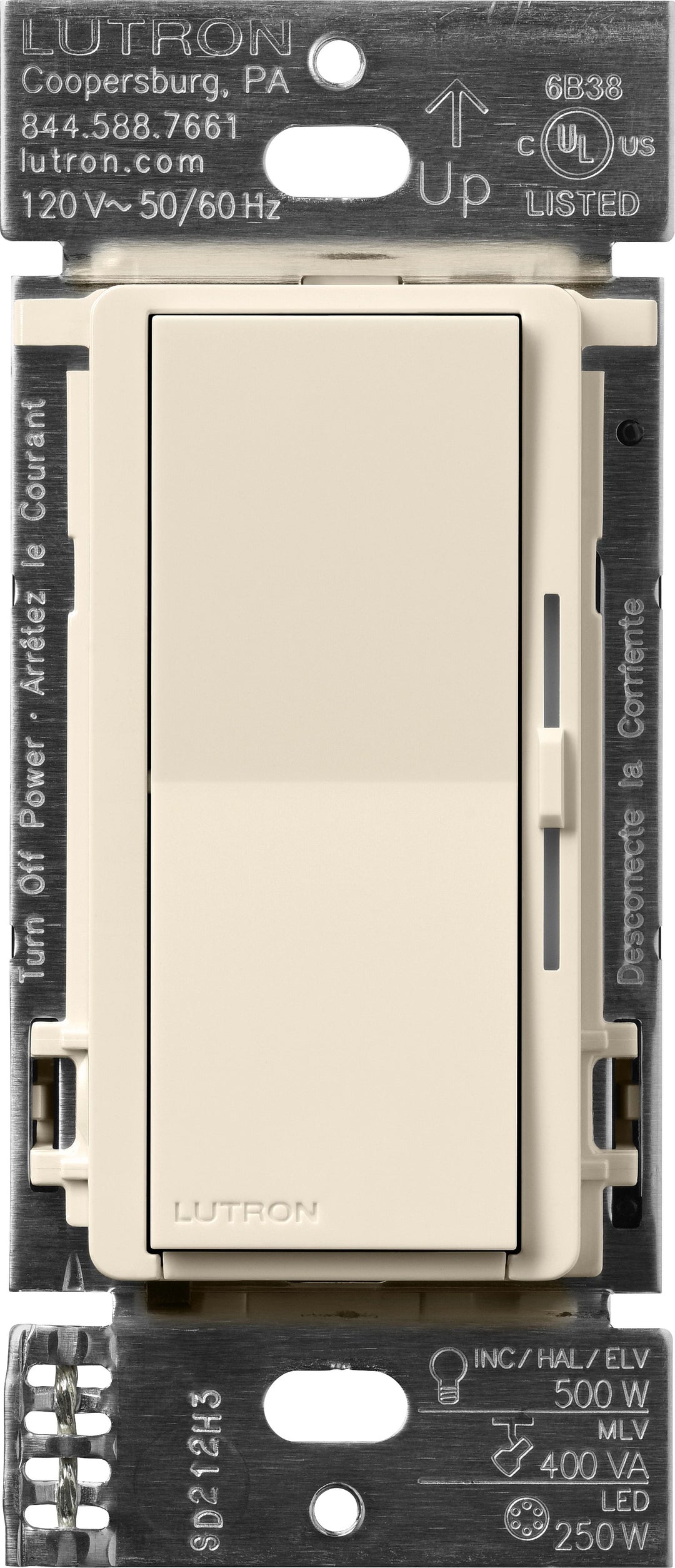 DIVA SMART ELV+ LT ALM