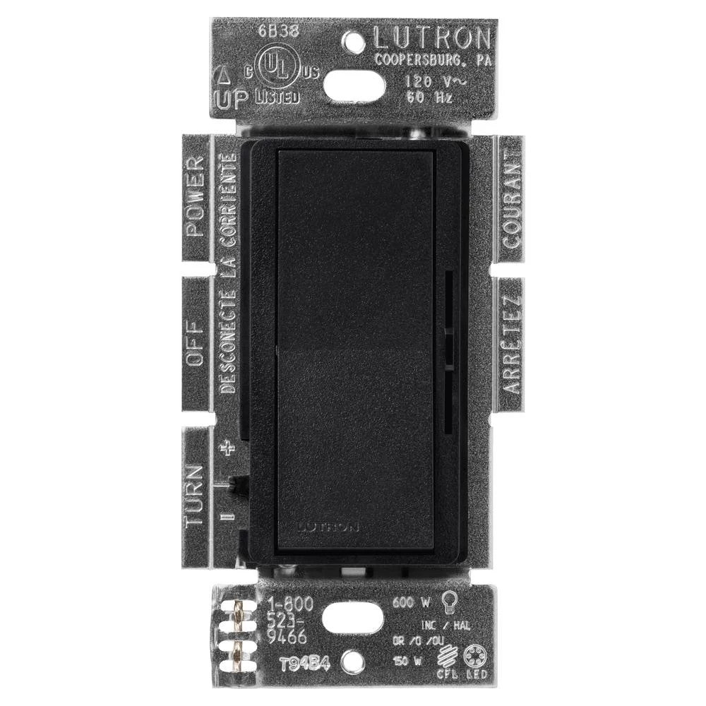 DIVA CFL/LED BOXED MIDNIGHT