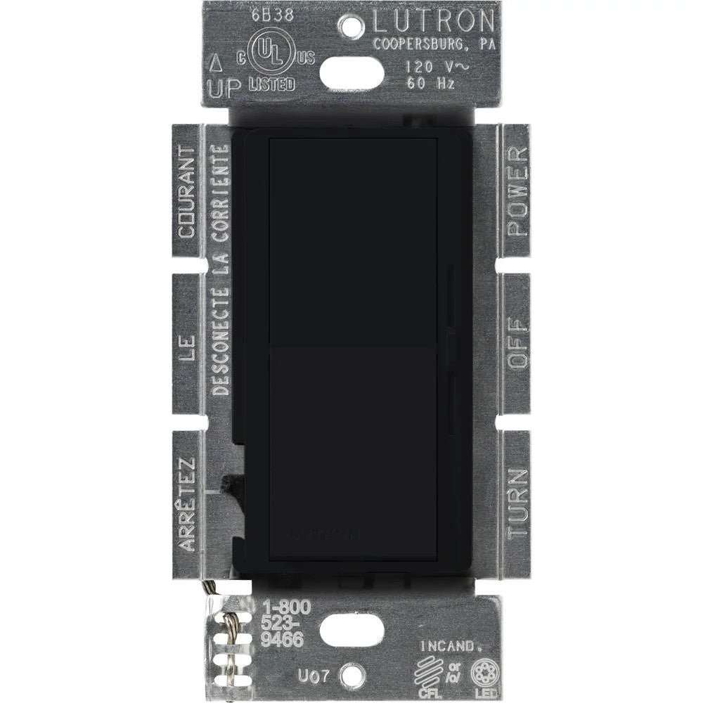 DIVA CFL/LED BOX 250W MIDNIGHT