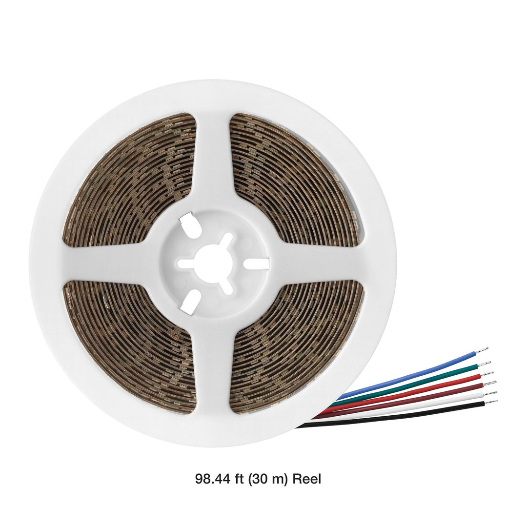 LUMARIS RGBTW IN TAPE 30M