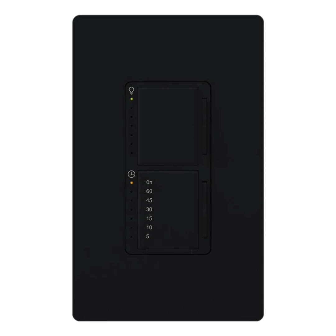 MA DIM/TIM 1H 300/25 BL