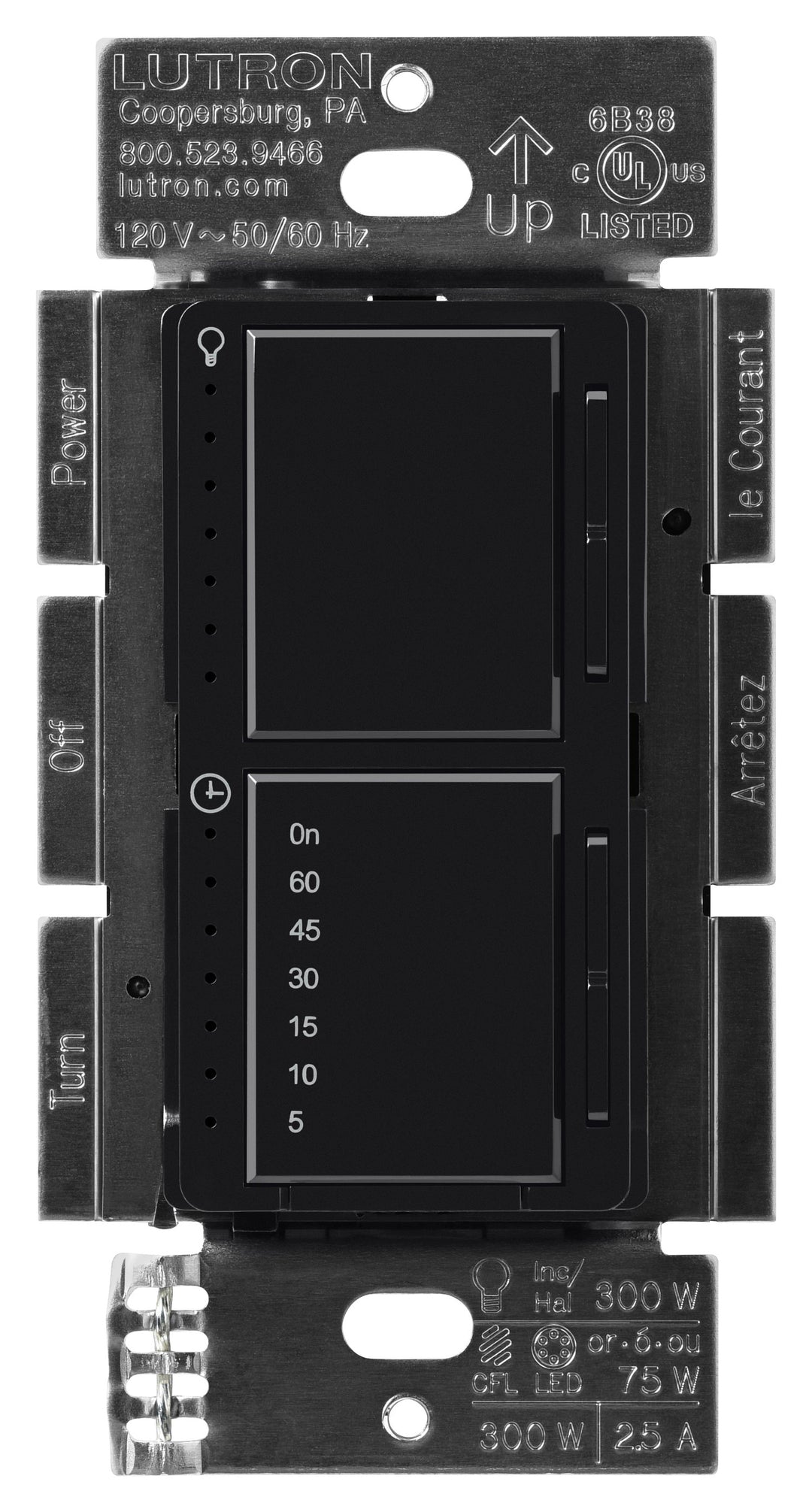 MA LED+ 75W/2.5A DMR/TMR
