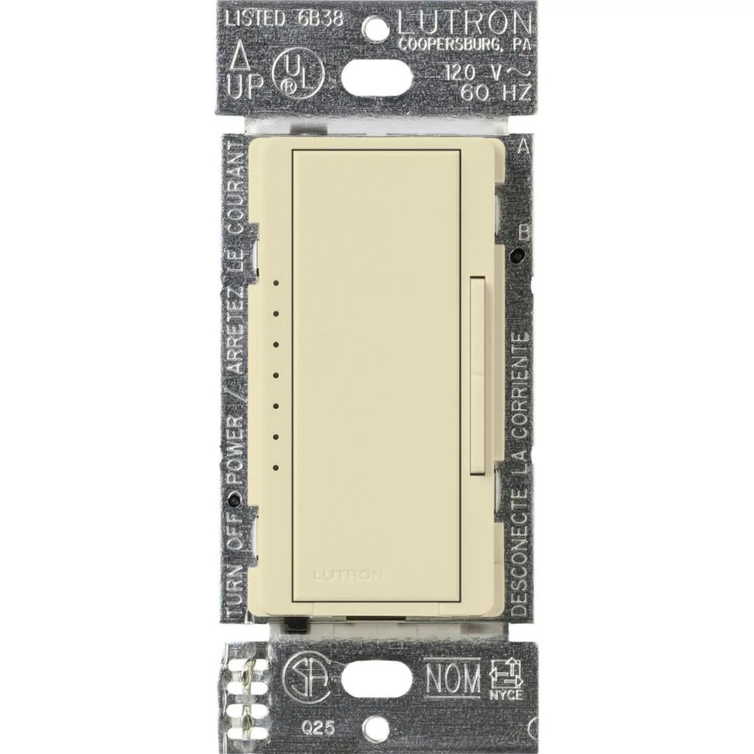 MAESTRO 600W ELEC LOW VOLTAGE DIMMER AL