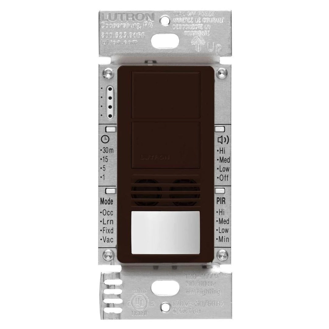 Maestro Dual-Circuit Sensor 6A Brown