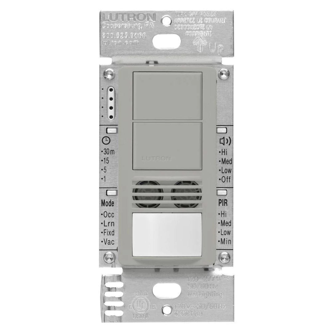 Maestro Dual-Circuit Sensor 6A Gray