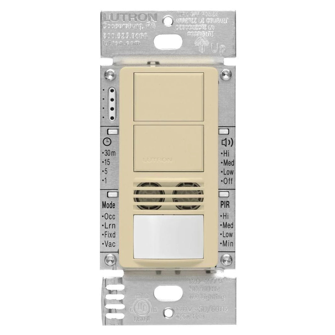 Maestro Dual-Circuit Sensor 6A Ivory